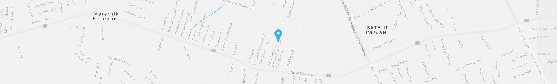 Auto Servis Paroški